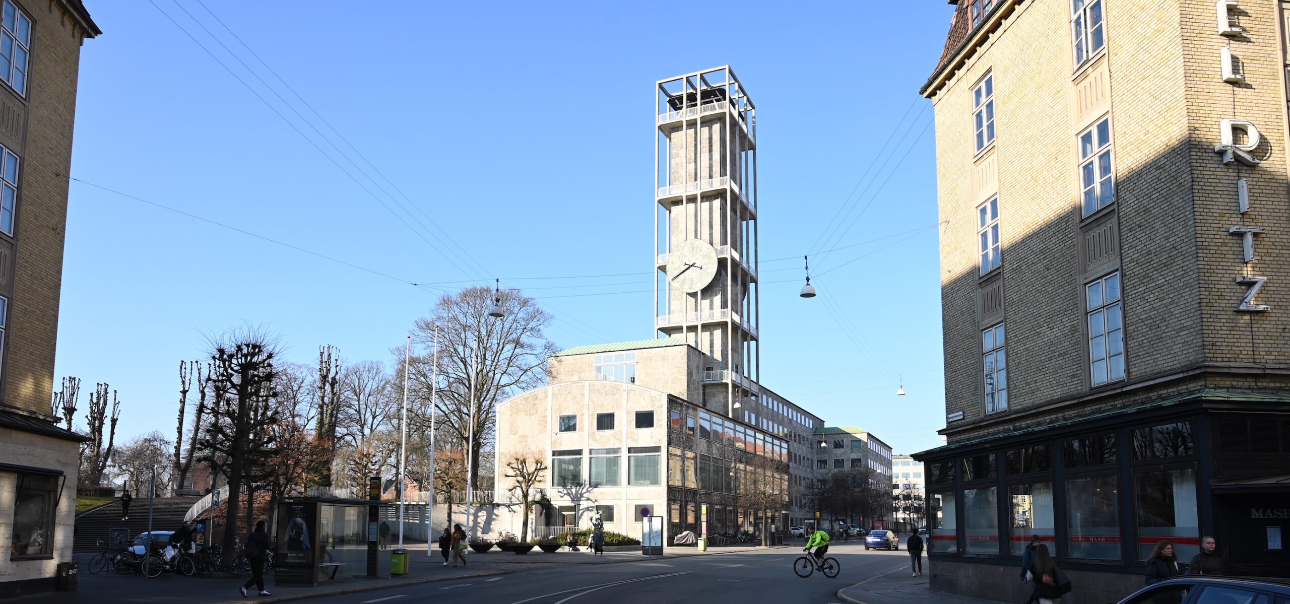 APA Arkitekter Aarhus