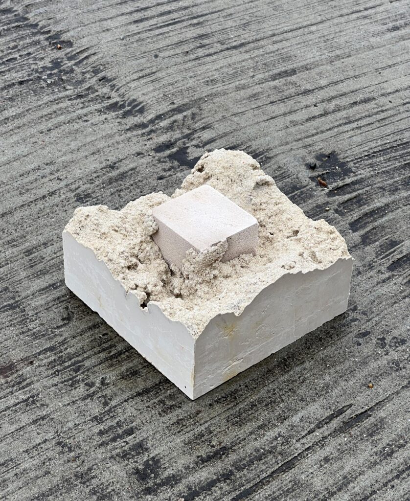 At bo med byggestop APA Arkitektforeningen