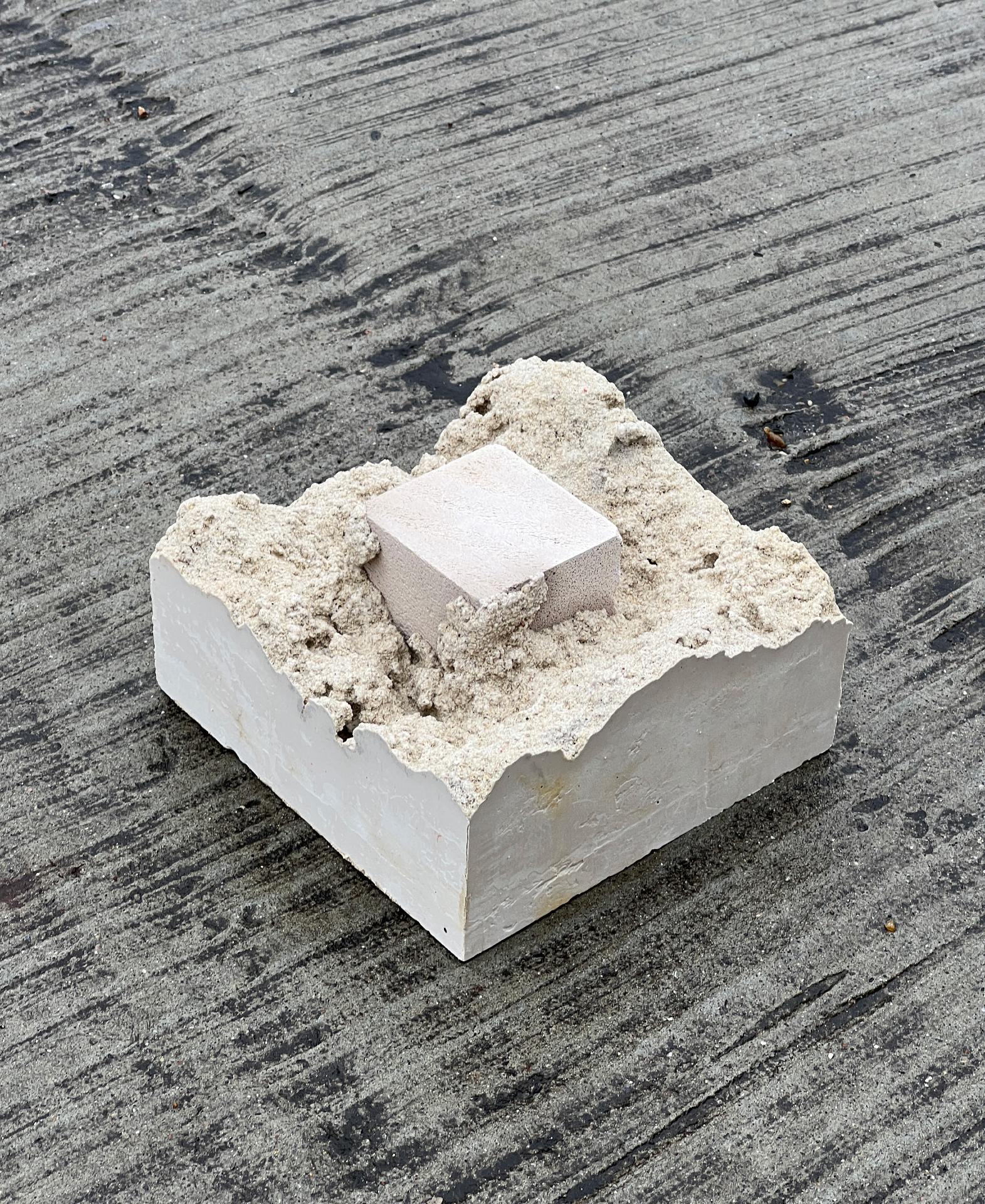 At bo med byggestop APA Arkitektforeningen